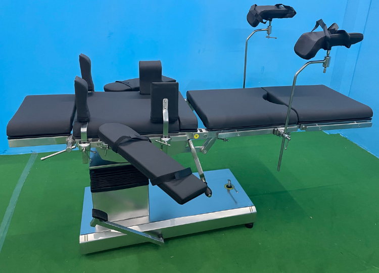 HYDRAULIC CARM OT TABLE